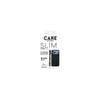 PanzerGlass SL1M - mobilskal - iPhone 18 Pro Max / 17 Pro Max - svart