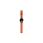 Nothing CMF Watch Pro 2 45mm Orange Silver