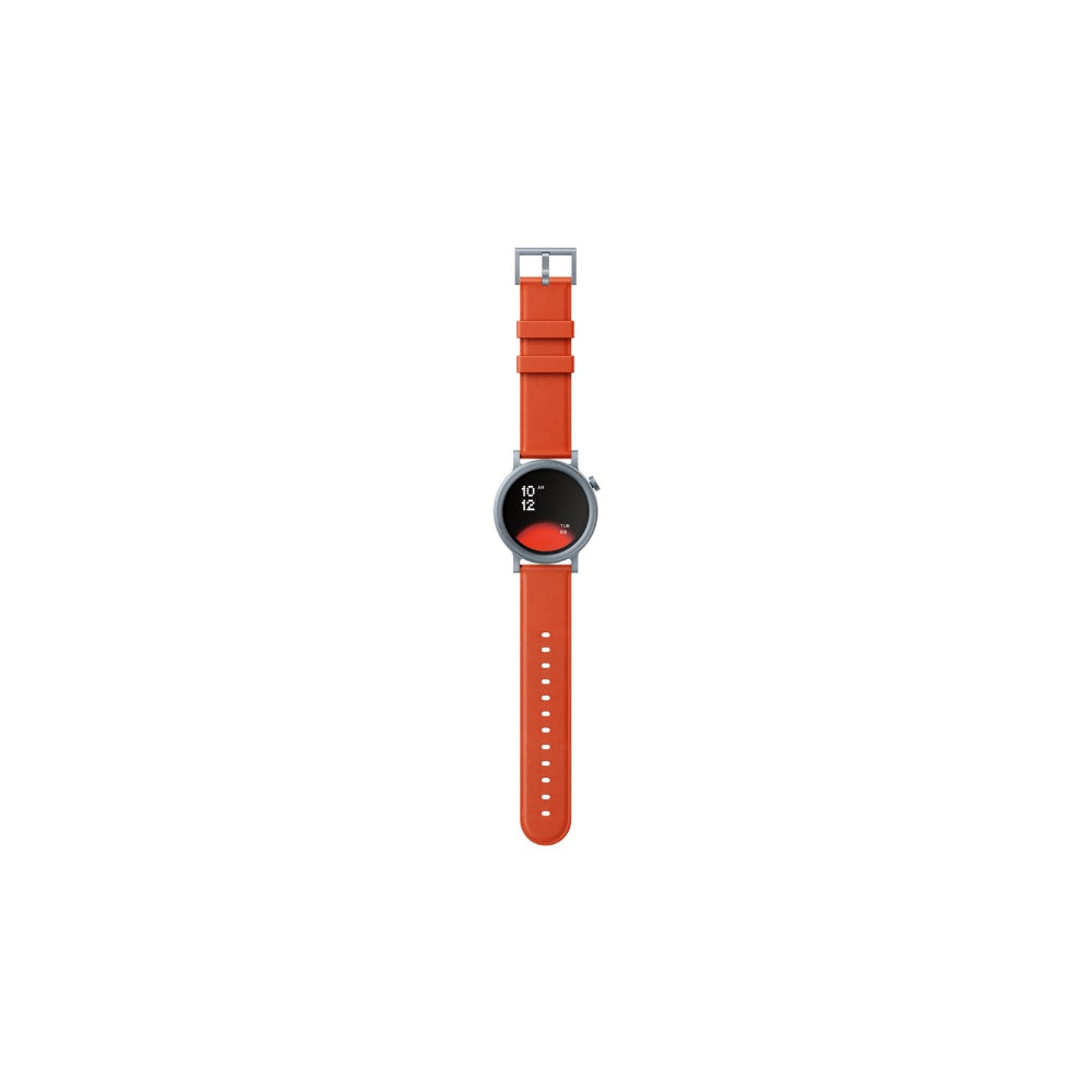 Nothing CMF Watch Pro 2 45mm Orange Silver