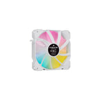 Corsair SP120 RGB Elite 120mm Vit