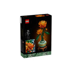 LEGO Botanicals 10368 Krysantemum