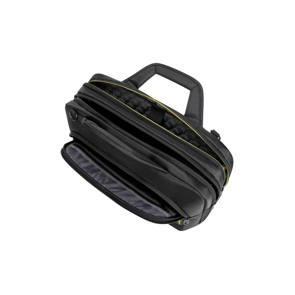 Targus City Gear Topload Laptop Väska 15-17.3"
