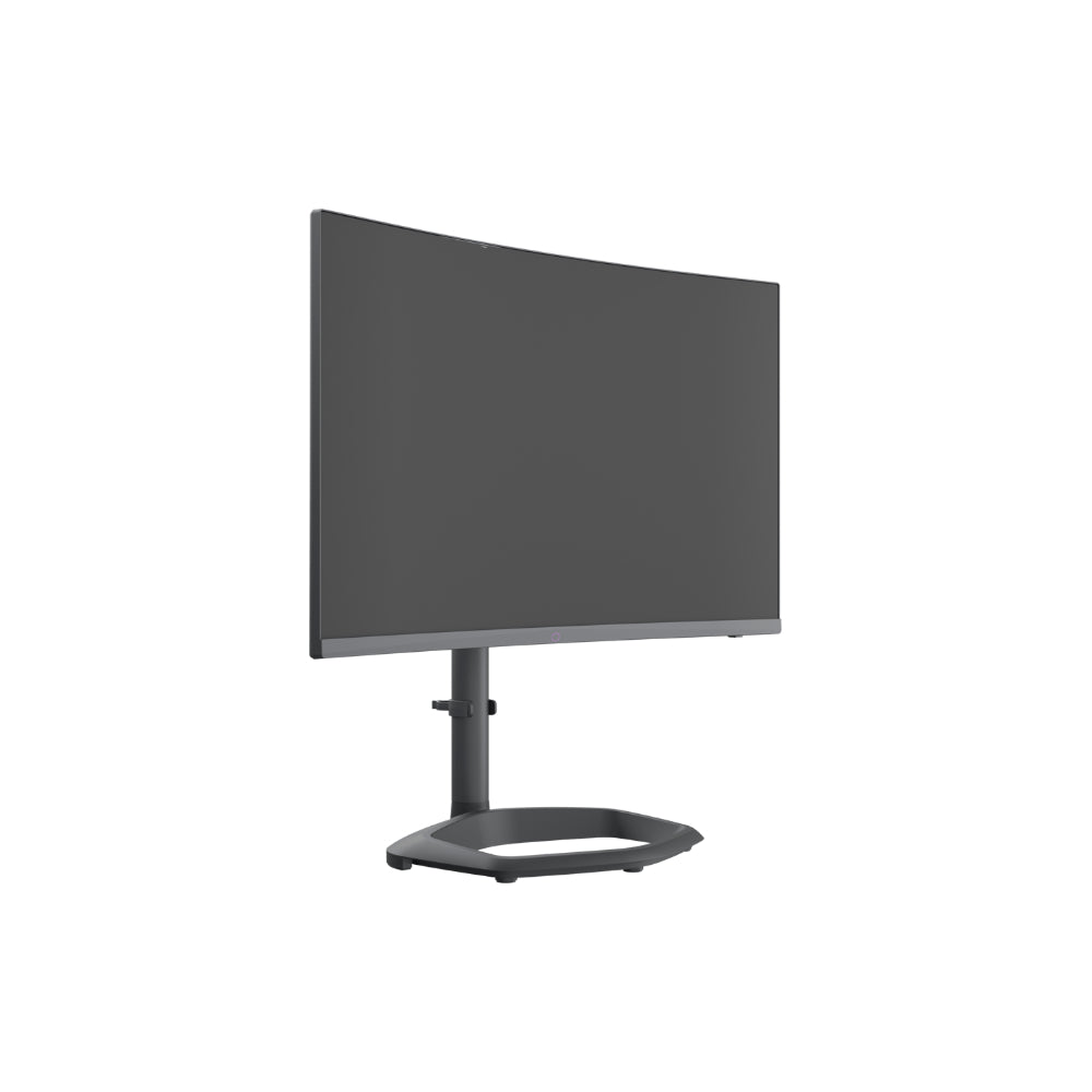 Cooler Master Gaming GM27QP 27" - Böjd 2560x1440 VA 240Hz