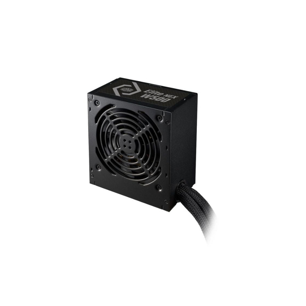 Cooler Master Elite NEX ATX 500W 80 Plus White
