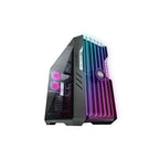 Cooler Master HAF 700 EVO Svartgrå