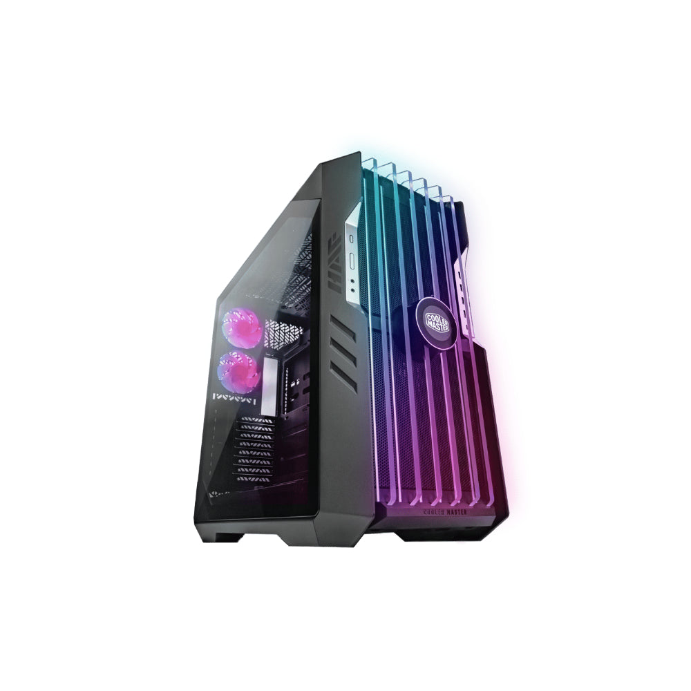 Cooler Master HAF 700 EVO Svartgrå