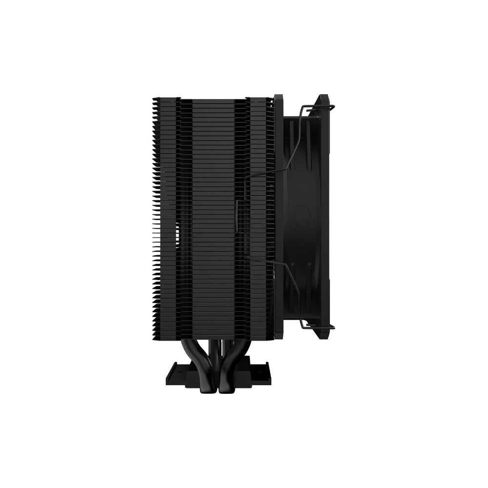 Cooler Master Hyper 212 3DHP ARGB 120mm Svart