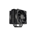 Cooler Master Hyper H411 92mm Svart