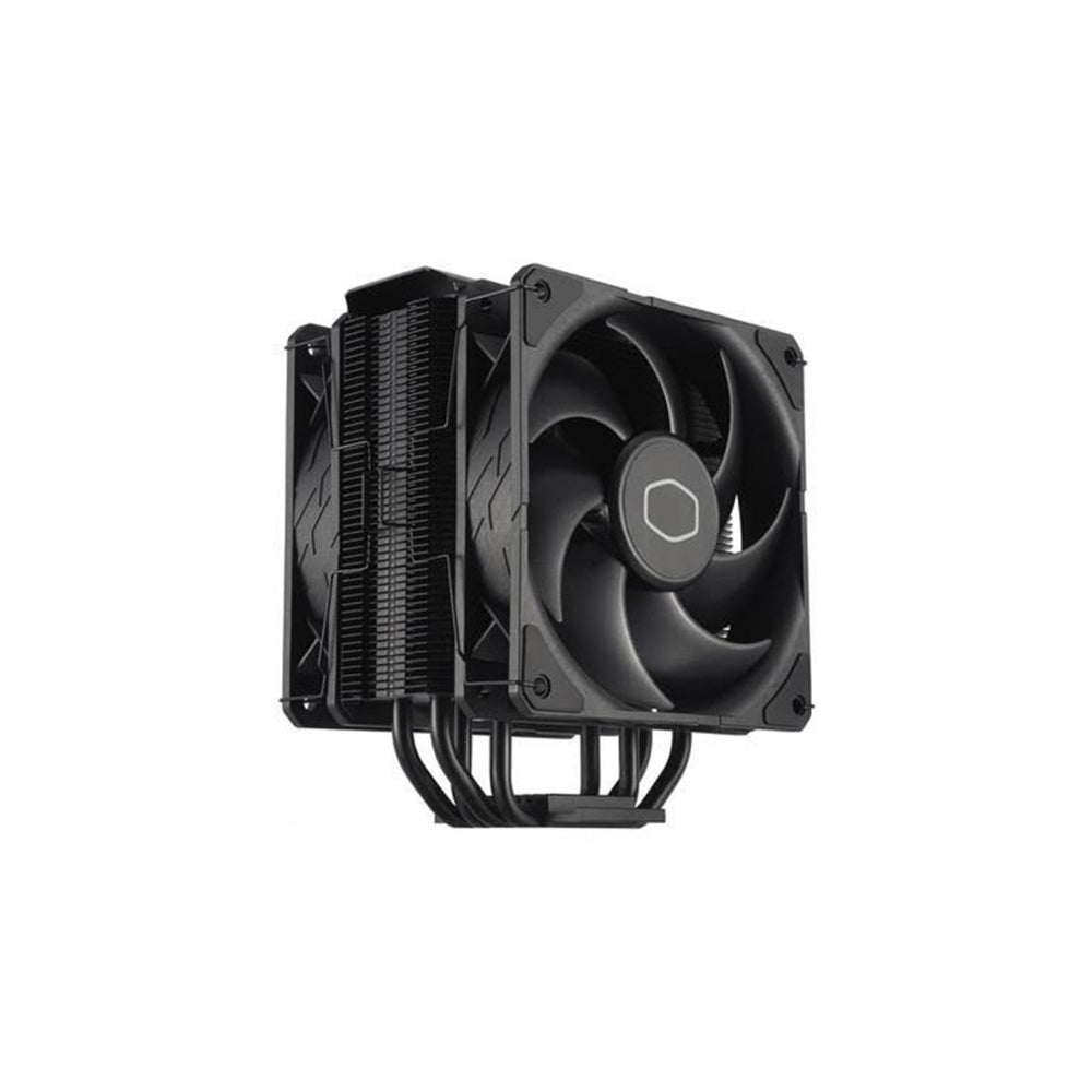 Cooler Master Hyper H411 92mm Svart