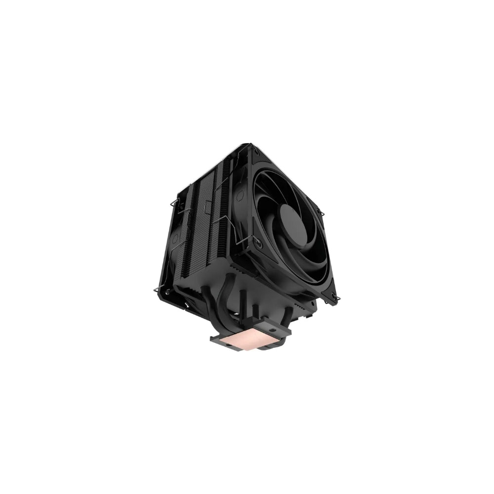 Cooler Master V4 Alpha 3DHP 120mm Svart