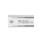 Cooler Master MWE V2 ATX 3.1 1050W 80 Plus Gold
