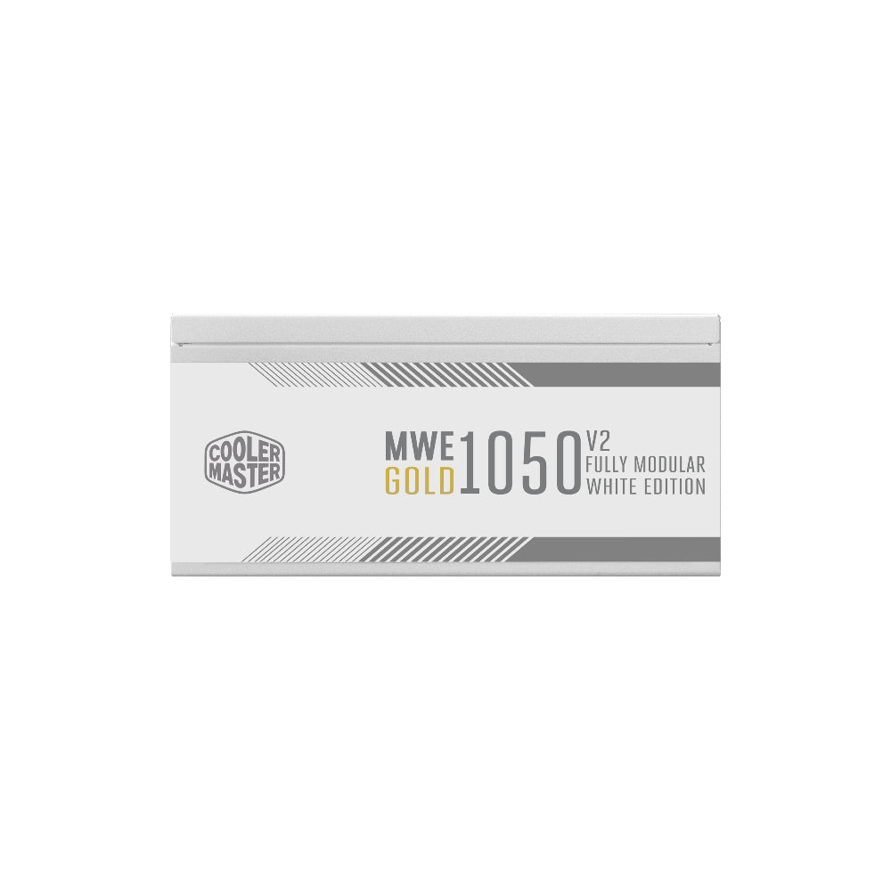 Cooler Master MWE V2 ATX 3.1 1050W 80 Plus Gold