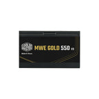 Cooler Master MWE Bronze V3 ATX 3.1 550W 80 Plus Bronze