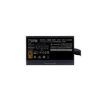 Cooler Master MWE Bronze V2 750W 80 PLUS Bronze