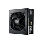 Cooler Master MWE Gold V2 ATX 3.1 750W 80 Plus Gold