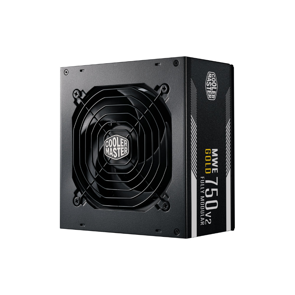 Cooler Master MWE Gold V2 ATX 3.1 750W 80 Plus Gold