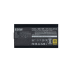 Cooler Master Mwe ATX 3.1 850W 80 Plus Gold