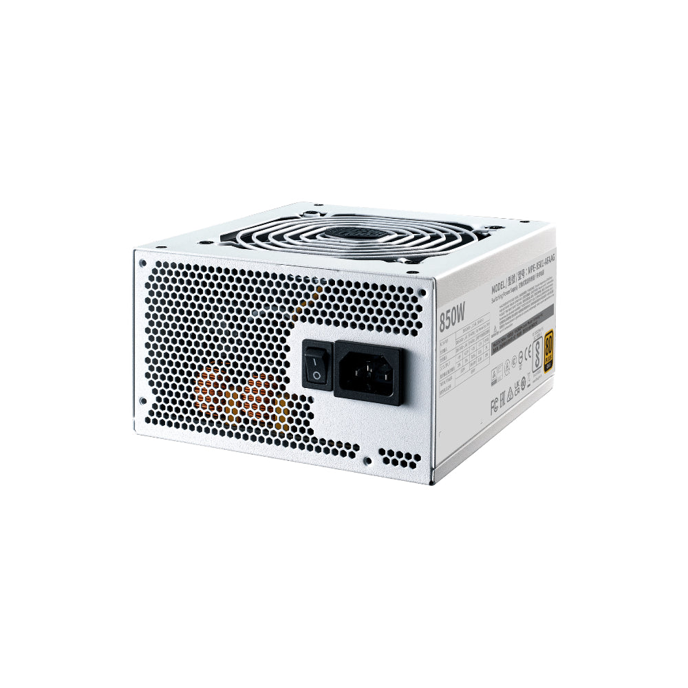 Cooler Master MWE Gold V2 ATX 3.1 850W 80 Plus Gold