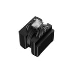 Cooler Master MasterAir MA824 STEALTH CPU-kylare 135mm/120mm Svart