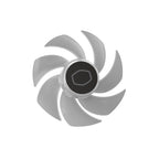 Cooler Master MasterFan MF120 Halo 120mm Svart