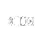 Cooler Master MasterFan MF140 HALO 140mm Vit