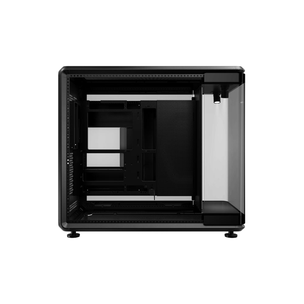 Cooler Master MasterFrame 360 Panorama Svart