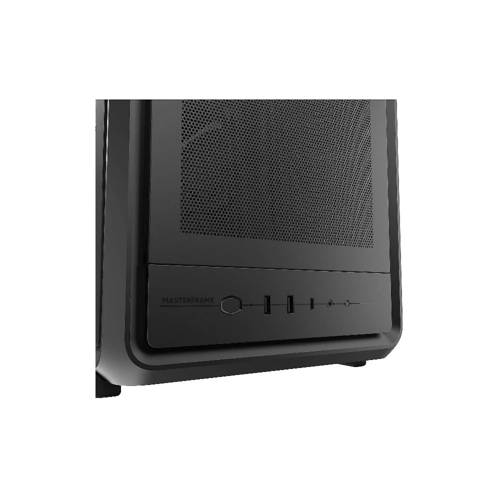 Cooler Master MasterFrame 500 Mesh ARGB Svart