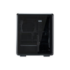Cooler Master Masterframe 500 Mesh Svart