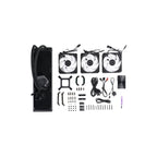 Cooler Master MasterLiquid ML360 Atmos ARGB 360mm Svart