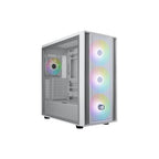Cooler Master MasterBox 600 Vit