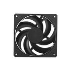 Cooler Master Mobius PWM 120 Black Edition
