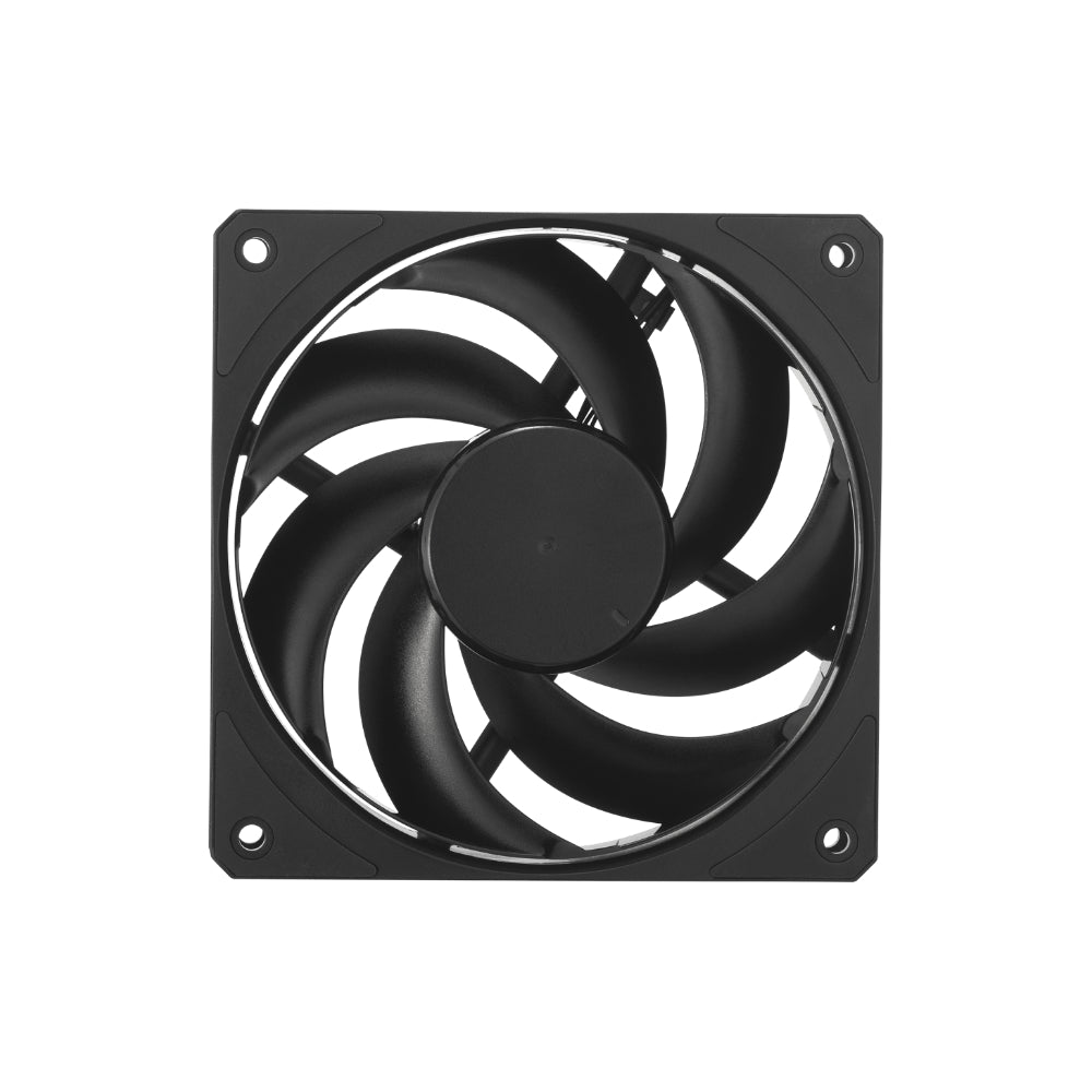 Cooler Master Mobius PWM 120 Black Edition