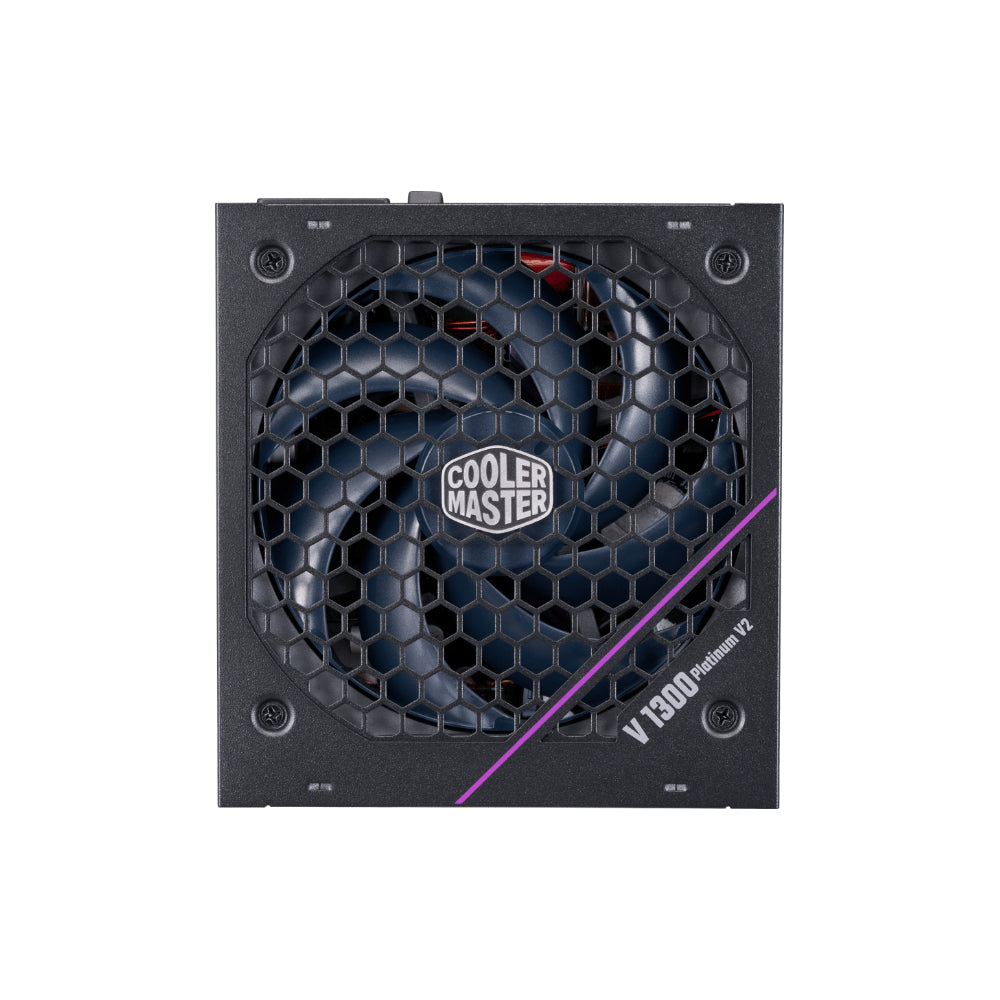 Cooler Master V Platinum V2 ATX 3.1 1300W 80 Plus Platinum