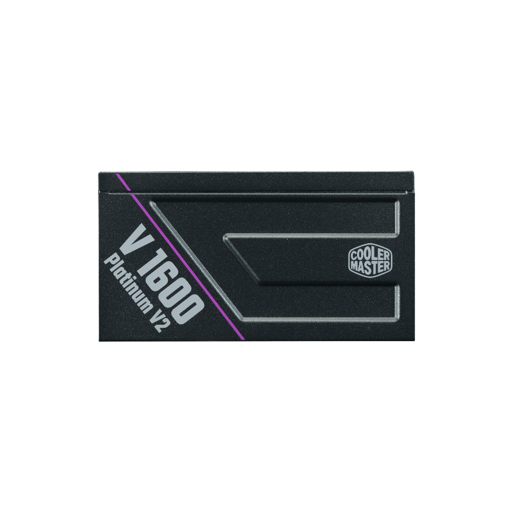 Cooler Master V2 ATX 3.1 1600W 80 Plus Platinum