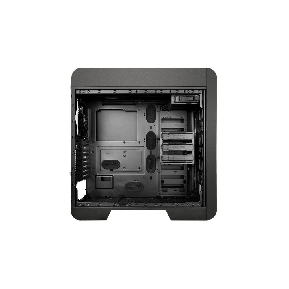 Thermaltake Core V71 E-ATX Svart