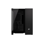Corsair 2500X Svart