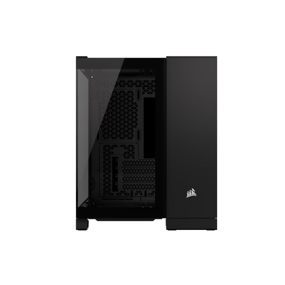 Corsair 2500X Svart