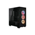 Corsair 3500X LXR LINK TG Svart