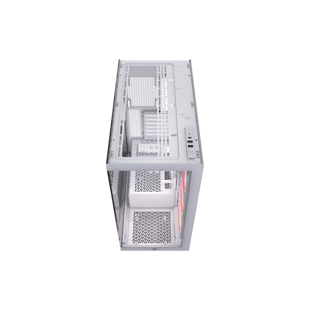 Corsair 3500X LXR LINK TG ATX Vit