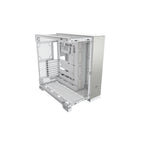 Corsair 6500X Grå, vit