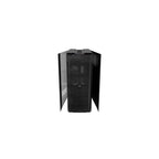 Corsair 9000D Airflow iCUE LINK E-ATX Svart