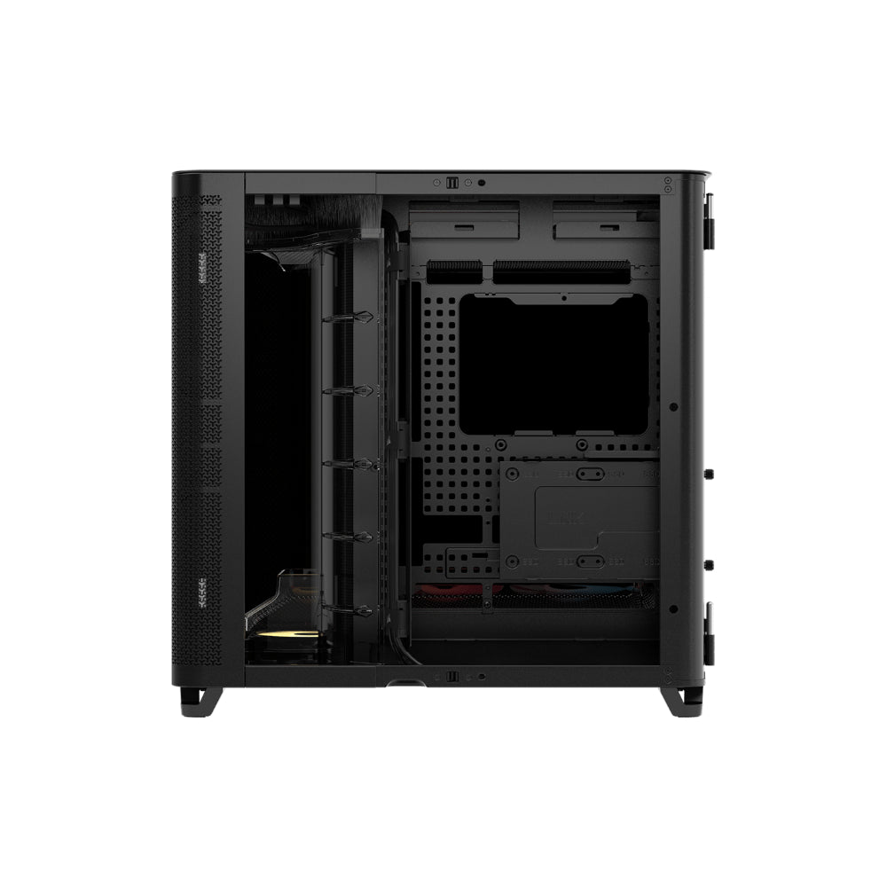Corsair Air 5400 RS-R ARGB Svart