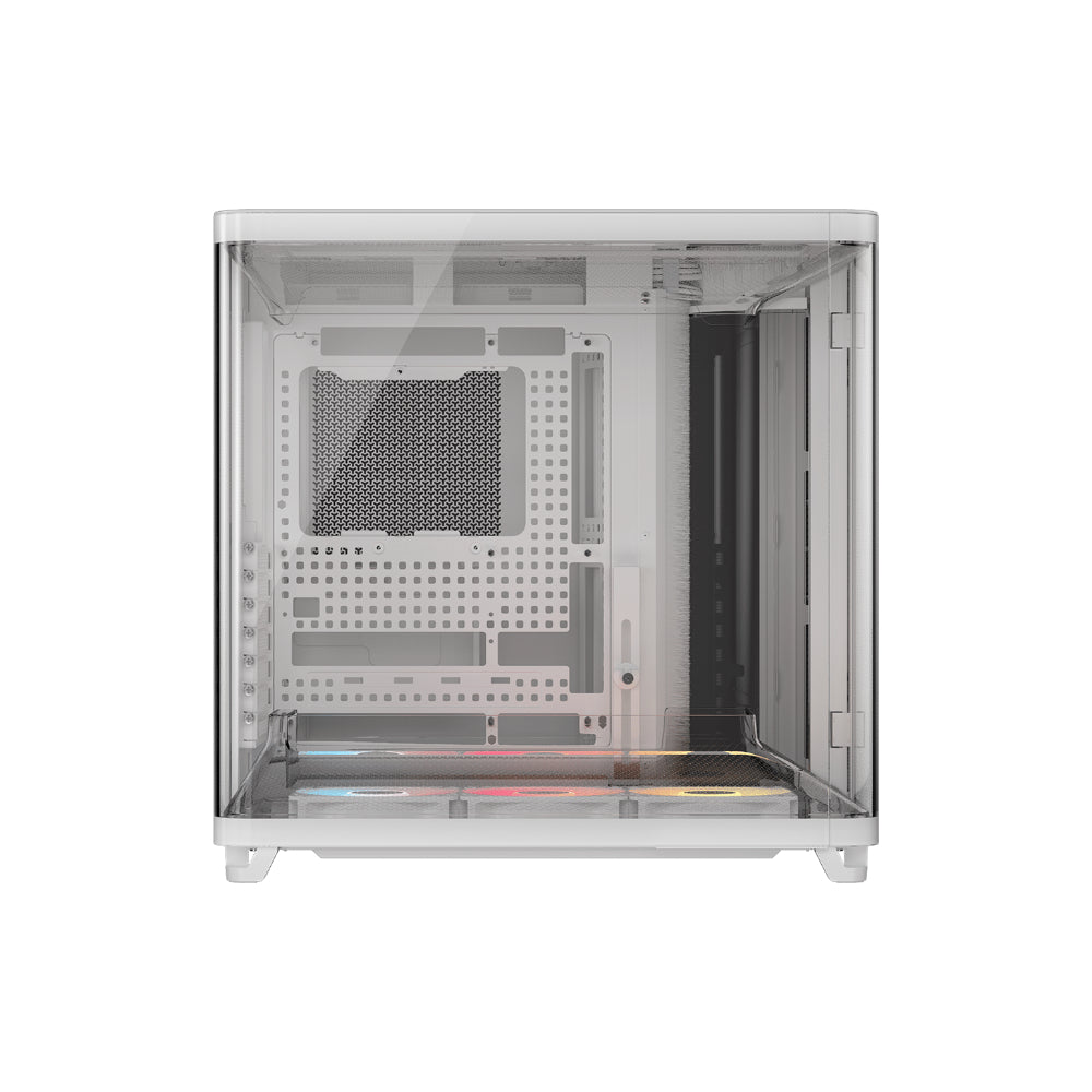 Corsair Air 5400 RS-R ARGB Vit