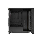 Corsair Frame 4000D LCD RS ARGB E-ATX Svart