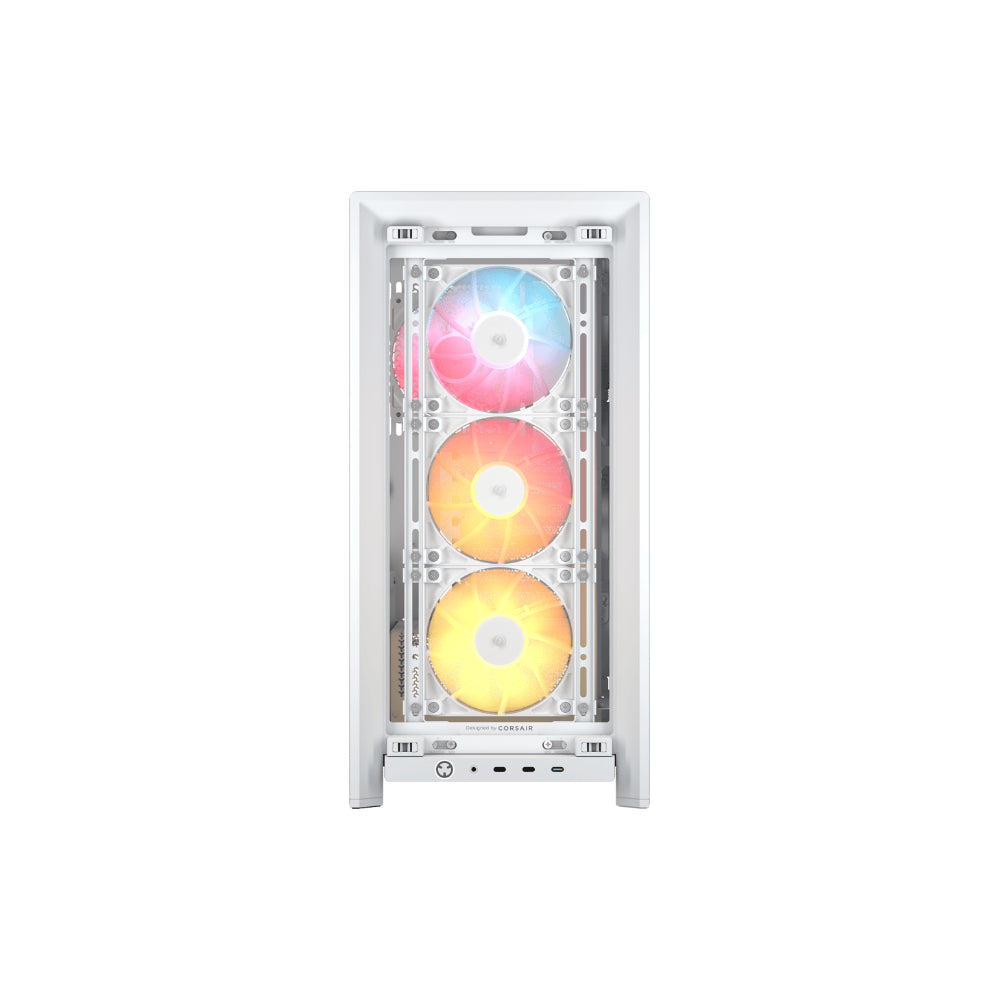 Corsair Frame 4000D LCD RS ARGB E-ATX Vit