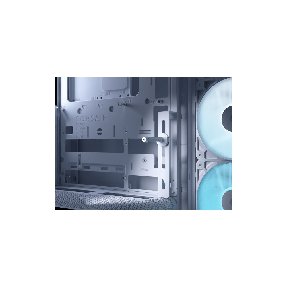 Corsair FRAME 4500X RS-R TG E-ATX Vit