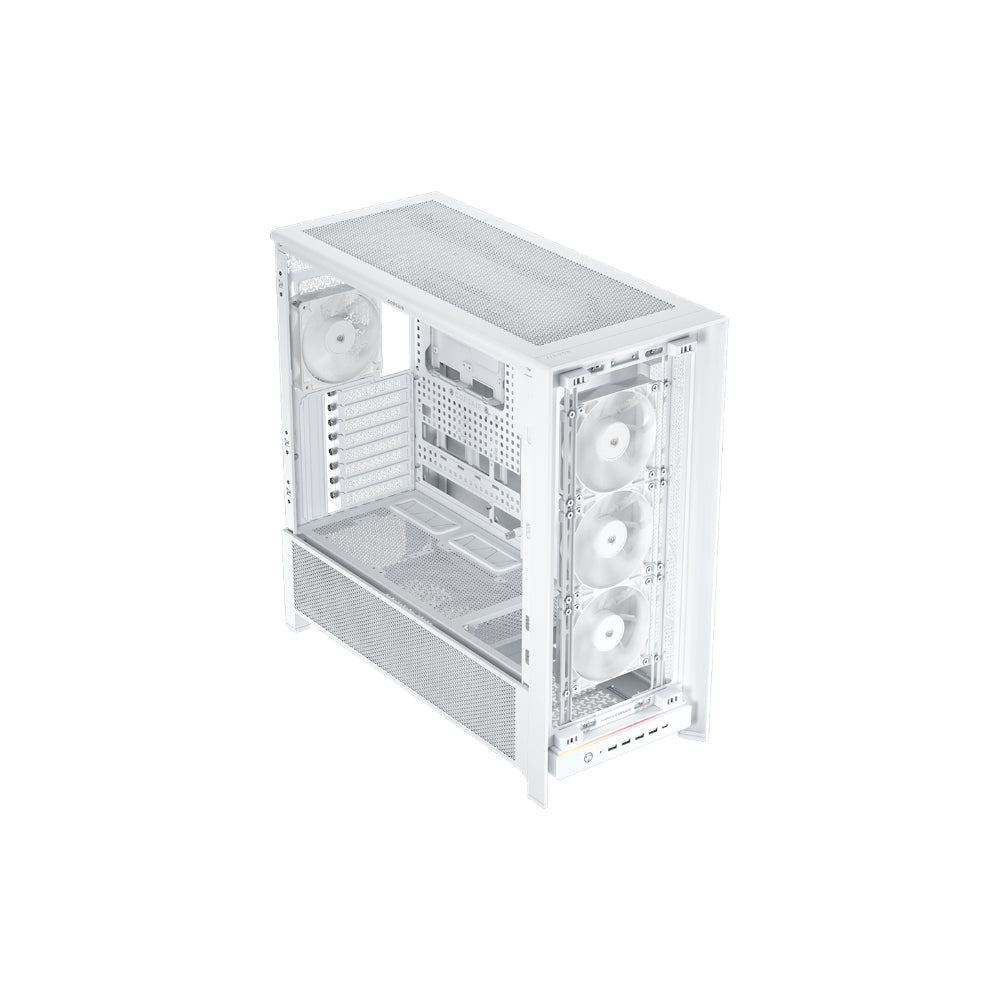 Corsair Frame 5000D Airflow E-ATX Vit