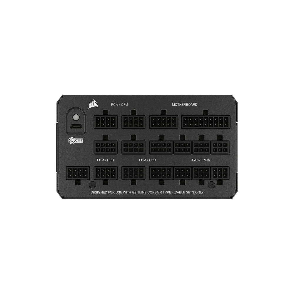 Corsair HX1200i 1200W 80 PLUS Platinum