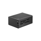Corsair ICue Link HX1500i Shift 1500W 80 Plus Platinum Svart