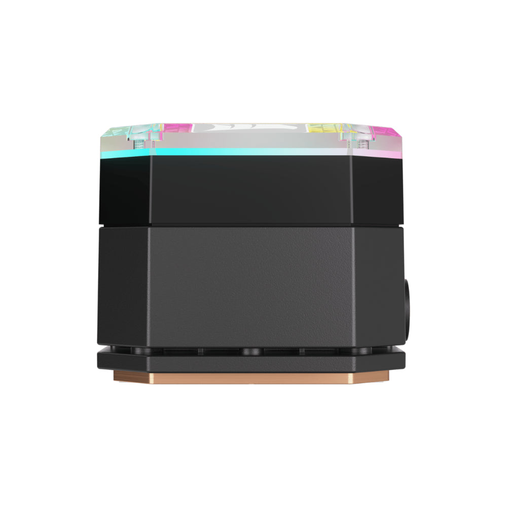 Corsair iCUE H150i ELITE CAPELLIX XT 360mm Vit